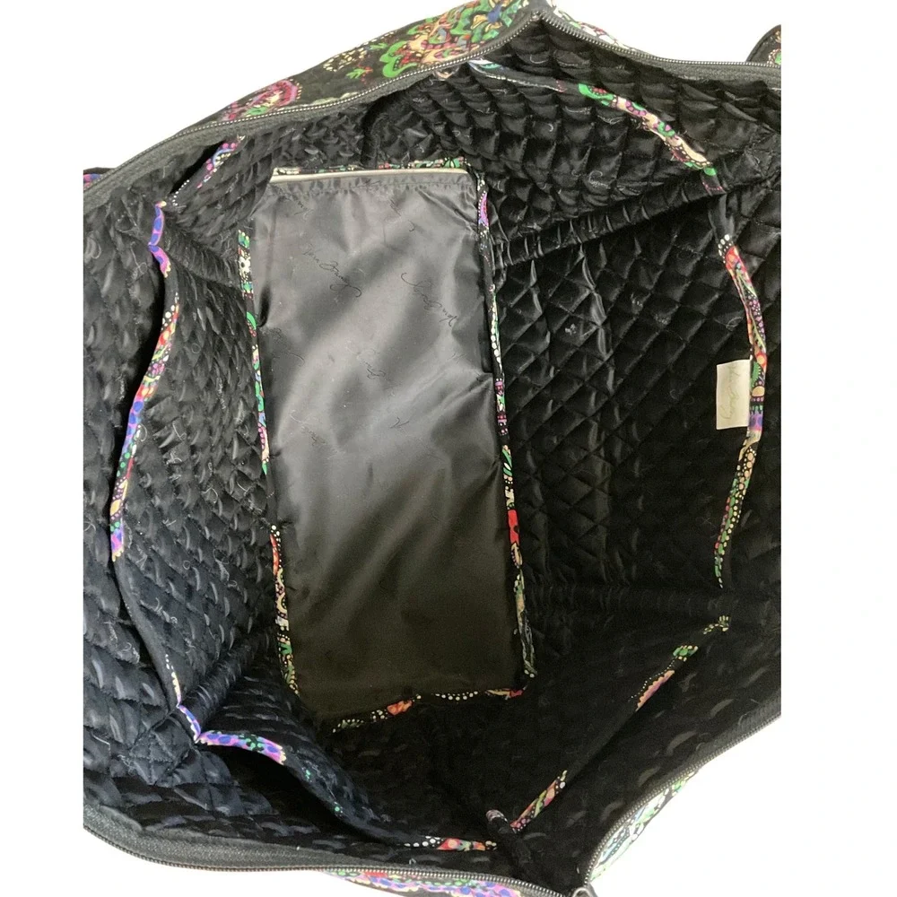 Vera Bradley Travel Bag Large 24